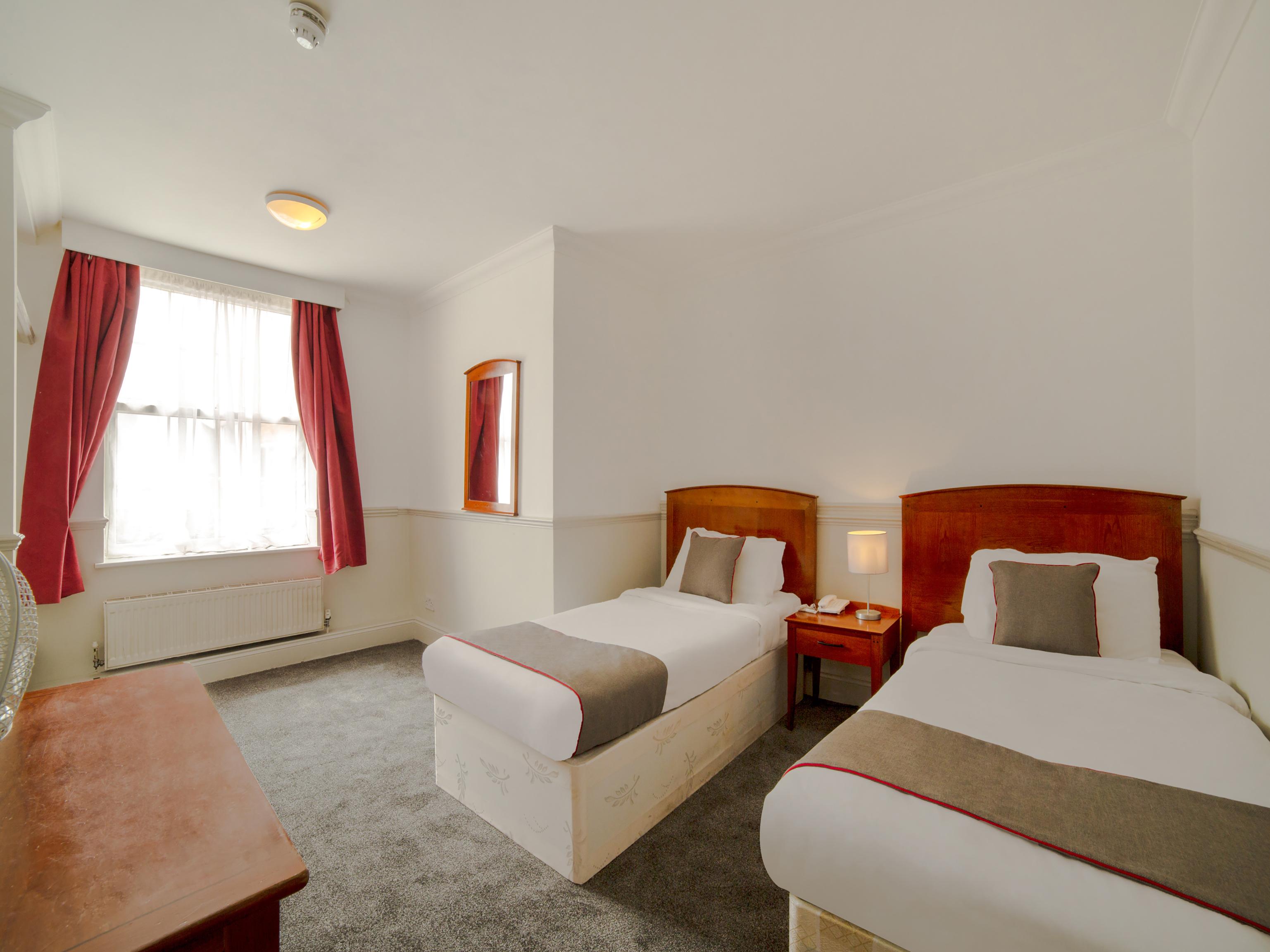 Oyo London Luton Hotel Luton  Exterior photo