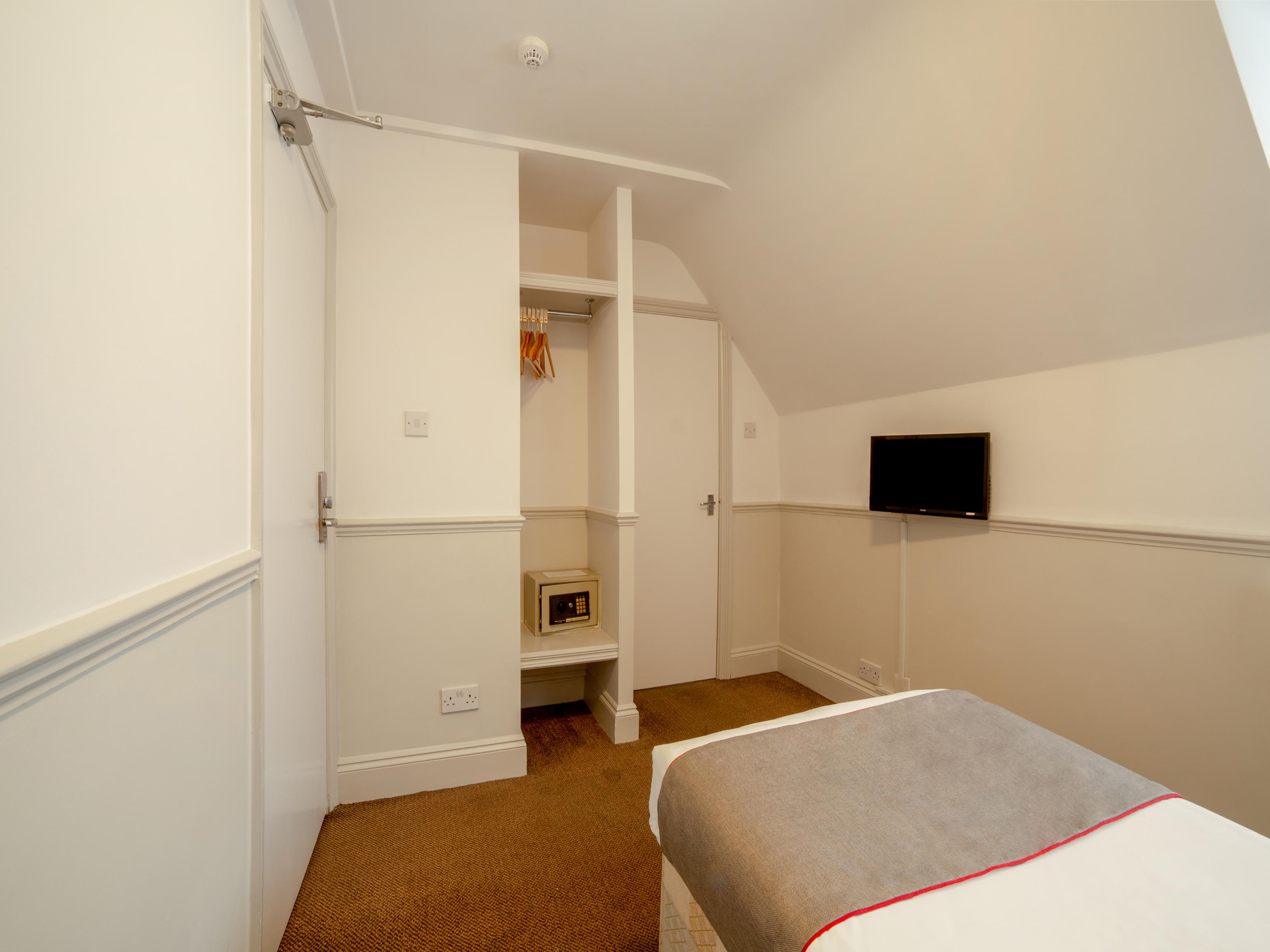 Oyo London Luton Hotel Luton  Exterior photo