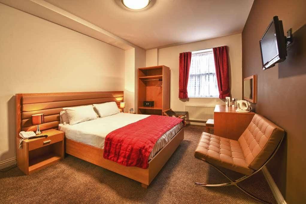Oyo London Luton Hotel Luton  Exterior photo